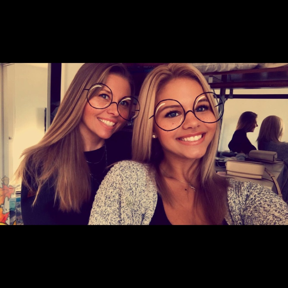 Meet your Posher, Yolanda